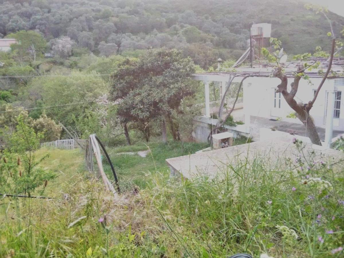 Angel Villa Strovlés Exterior photo